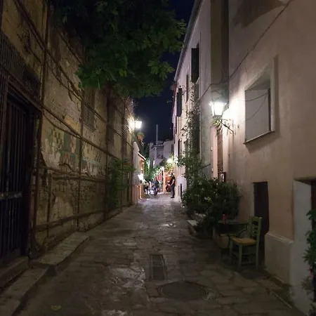 Plaka360 Atenas