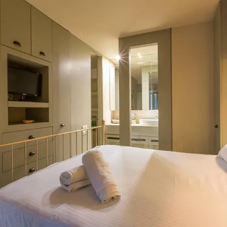 Apartamento Plaka360 *