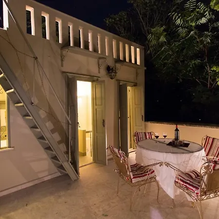 Apartamento Plaka360 Atenas