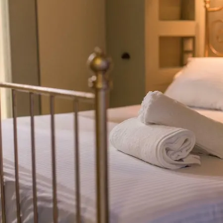 Plaka360 Apartamento *