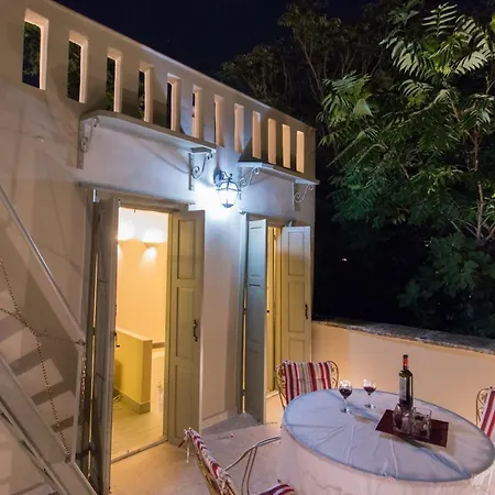 Apartamento Plaka360
